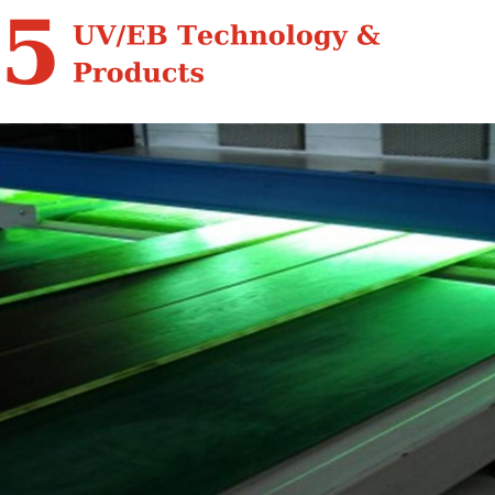 UV/EB Technology & Products