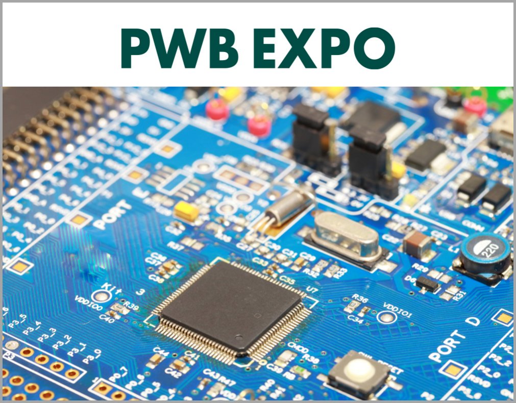 PWB EXPO