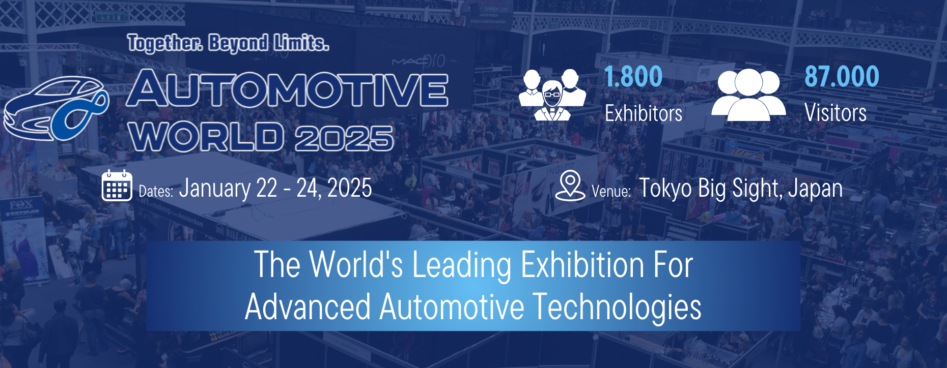 automotive world 2025